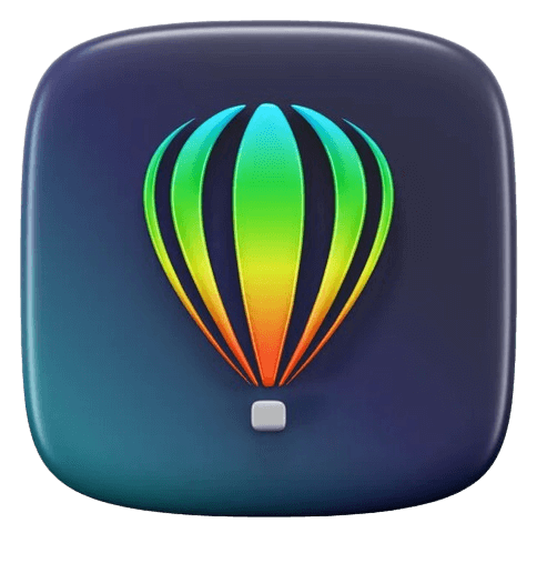 CorelDRAW Graphics Suite 2020 Free Download macOS