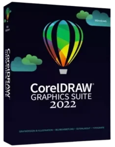 Coreldraw 2022 Crackeado